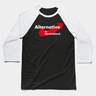 Afd Alternative Fur Deutschland Baseball T-Shirt